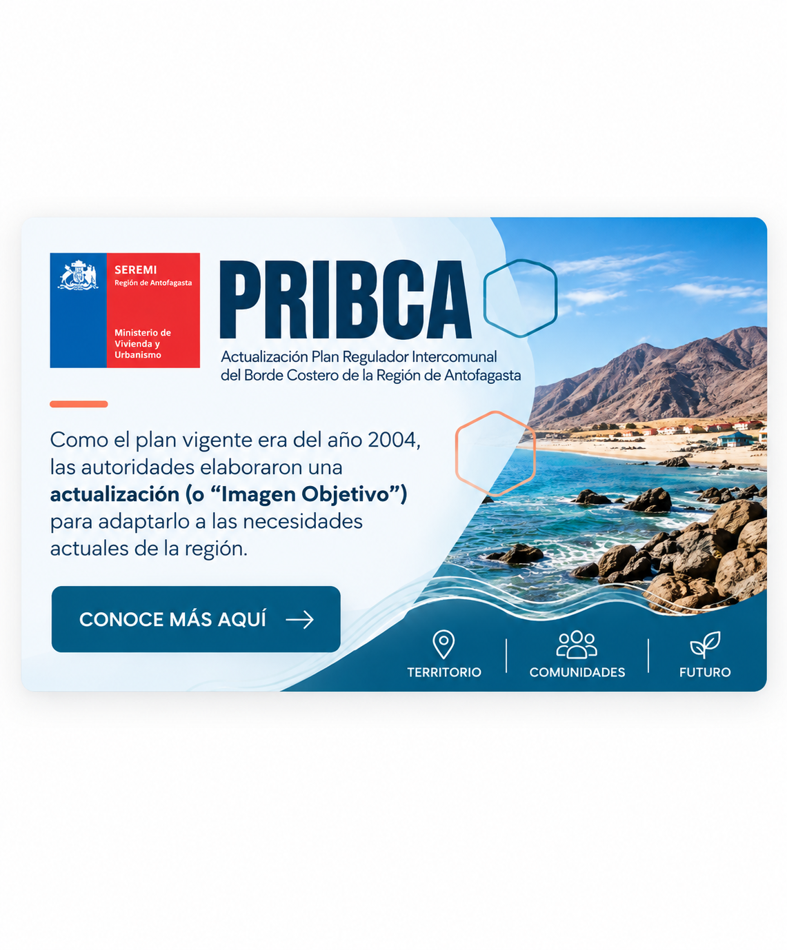 banner pribca movil